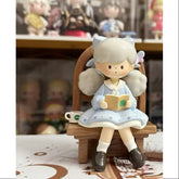 Molinta Minor Holiday Series Big Secret Windowsill Diary(1/240)